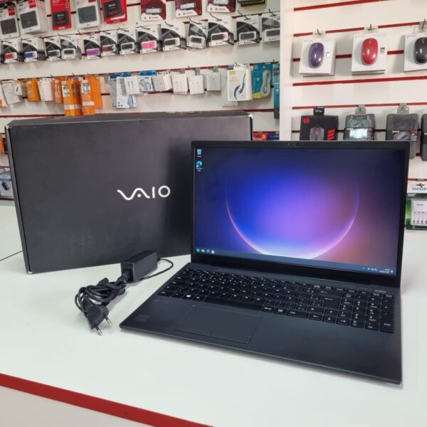 Notebook Vaio i5-1035G1, 8gb, SSD256gb - Imagem 4
