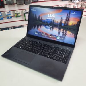 Notebook Vaio i5-1035G1, 8gb, SSD256gb