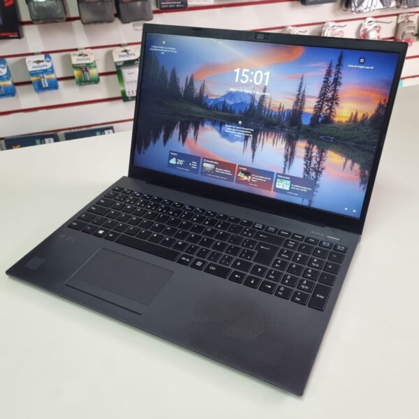 Notebook Vaio i5-1035G1, 8gb, SSD256gb