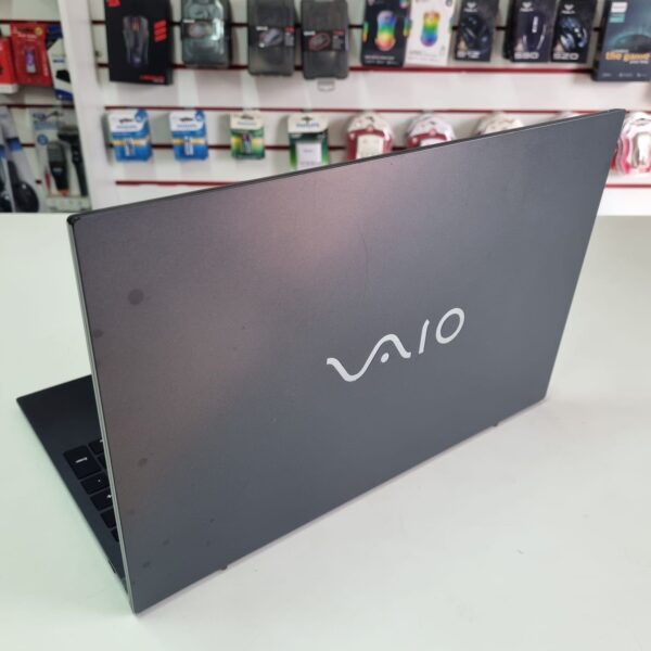 Notebook Vaio i5-1035G1, 8gb, SSD256gb - Imagem 6
