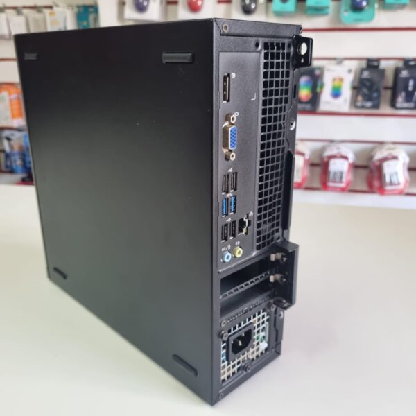 Dell Optiplex 3020 i5-4590, 6gb, SSD 240GB - Imagem 2
