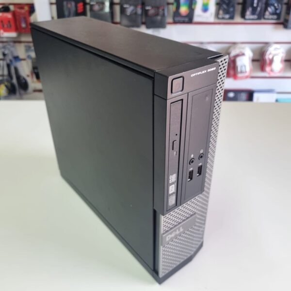 Dell Optiplex 3020 i5-4590, 6gb, SSD 240GB - Imagem 3