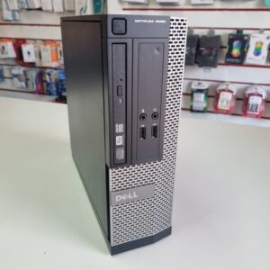 Dell Optiplex 3020 i5-4590, 6gb, SSD 240GB