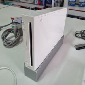 Console Nintendo Wii Desbloqueado + Jogos